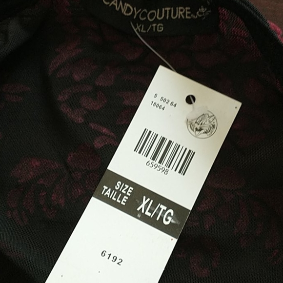 Gorgeous Women's Blouse - Picture 4 of 5